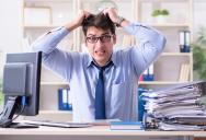 Worker Says His New Manager Is a Bully Who Refuses to Listen to Anyone