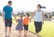 Mother Says Her Ex Only Takes The Kids When It Works For Him, Leaving Her To Question Whether Their Parenting Arrangement Is Really Fair