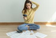 She’s Been Unemployed For Over A Year And Money Problems Are Piling Up, But She’s Not Sure It’s Okay To Ask Others For Help