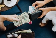 He Offered To Babysit And Loan His Ex Cash For Her Trip, But Took The Money Back When She Didn’t Need Him After All