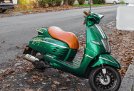 One Ongoing Parking Dispute Became More Frustrating When A Homeowner’s Request Was Ignored And The Same Moped Kept Blocking The Driveway
