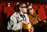 He Refused to Miss 5 Minutes of the Movie—Until She Demanded a Security Escort in the Lobby