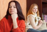 Woman’s Sister Complained About Her Child In Her Own Home, So She Told Her To Leave