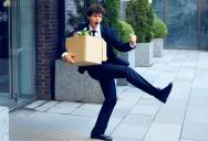 He Offered a Professional Two Weeks’ Notice—Until His Bosses Acted Petty and He Walked Out Immediately