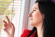 Her Next-Door Neighbors Go Out Of Their Way To Avoid Her, And The Whole Situation Has Her Seriously Unsettled