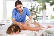 A Massage Therapist Is Frustrated Because The Front Desk Worker At Her Office Gave Her A Hard Time Because She Kept Getting Requests For Bookings