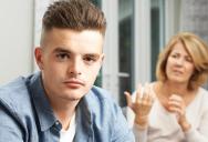 He’s Grown Distant From His Mother Over The Years, So He Made The Difficult Decision Not To Invite Her To His Medical School Graduation