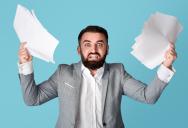 A Project Manager Quit After Dealing with His Toxic Boss—Until His Sudden Exit Crippled the Project Schedule