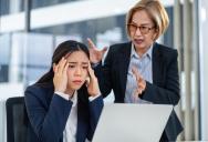 She’s Been Friends With A Male Coworker For Years, But Now She’s Being Accused Of Having An Affair With Him