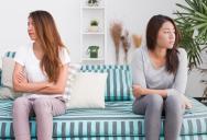 She Reached Her Absolute Breaking Point With Her Friend’s Chronic Parenting Criticism—And Finally Snapped