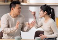 She Refused to Attend Any More Family Dinners—Until Her Fiancé Realized Why His Ex Kept Showing Up