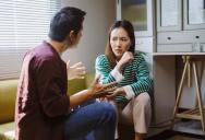 A Man Is Fed Up Because His Sister Agreed To Split Living Expenses With Him Evenly, But She’s Not Holding Up Her End Of The Bargain