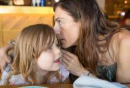 She Told Her Cousin’s Young Daughter That Meat Comes From Animals, And It Sparked A Full-Blown Family Debate