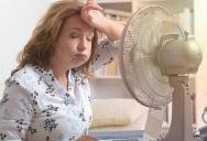 Woman Is Fed Up With Her Co-Worker Cranking Up The Thermostat Every Day, Turning The Office Into A Sauna