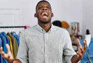 Man’s Inconsiderate Coworker Throws His Entire Meal Break Schedule Into Chaos