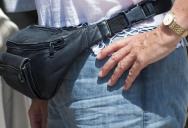 Woman Wants Her Husband to Wear a Fanny Pack on Their Cruise, But He Won’t Budge