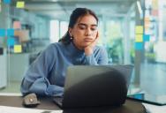 She Asked for One Day Off and Got Interrogated—While Her Boss Handed Her Everyone Else’s Work