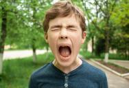 A Woman Is Annoyed Because Her Neighbor’s Son Constantly Screams At Her