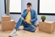 A Man’s New Apartment Smells Horrible And He Can’t Do Anything To Fix It
