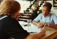 She Went Through an Extensive Interview Process for a Serving Job at IHOP. She Got Fed Up and Walked Out