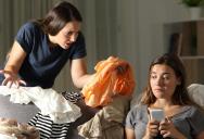 Her Roommate’s Messy Habits Keep Getting Worse, and She’s Running Out of Patience