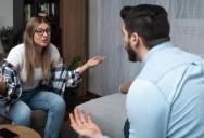 He Didn’t Invite His New Girlfriend to His Sister’s Wedding—Until She Turned His Boundary into a Mass Ultimatum
