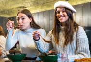 Her Friend Was Always Hours Late to Group Dinners—Until She Gave Her a Fake Reservation Time