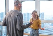 His Daughter Is Mad He Won’t Vouch for Her Again After She Struggled at a Previous Internship