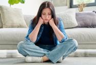 Woman’s Neighbor Won’t Leave Her Alone, So She’s Trying to Figure Out the Best Way to Ignore Her