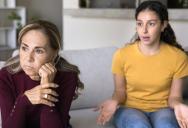 A Woman’s Parents Expect Her To Give Up The Room She And Her Husband Are Staying In For A Guest, But She Doesn’t Think They Should Have To Leave
