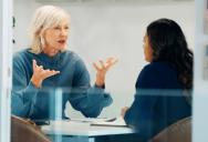 She Requested a Standard Three-Day Vacation—Until Her Manager Turned It Into an Intimidation Interrogation