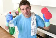He’s Tired of His Roommate’s Dirty Habits. He Thinks It’s Time to Live Alone