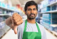 A Grocery Store Worker Exposed the Daily Chaos of Front-Line Retail—And Triggered an Explosive Debate Over Workplace Exploitation