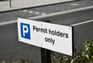 They Banned Non-Residents to Save Their Curb Space—Until Guests, Delivery Drivers, and Trade Vehicles Got Towed