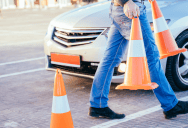 Man Keeps Finding Other Cars in His Reserved Parking Spot, So He’s Considering Blocking It When He Leaves