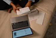 The Office Wanted Exact Change For $9 — One Employee Spent 15 Years Paying By Check Instead