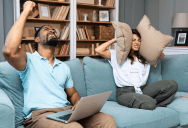 They Knew Kids Lived Upstairs Before Moving In, But The Constant Noise Has Them Second-Guessing Their Whole Apartment Choice
