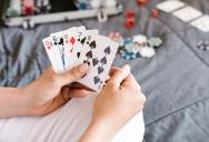 Wife Stopped Her Husband From Cheating During A Family Game Night, So Her Mother-In-Law Stormed Off And Her Husband Blamed Her