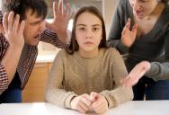 She’s Fed Up With Her Parents Being Gross And Never Cleaning Up After Themselves