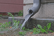 Resident Kept Dealing With Flooding From Next Door, But Even Offering To Pay For The Drainage Fix Didn’t Convince The Neighbor To Cooperate