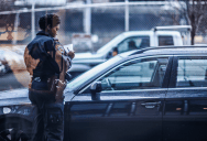She Kept Watching The Same Neighbor Hog Limited Parking Space, But Eventually Decided Complaining Directly Wasn’t Enough And Contacted Officials