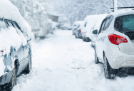 Kansan Retail Worker Saw A Dangerous Blizzard Approaching, So She Urged Shoppers To Stay Home Rather Than Risk Going Out For Nonessential Purchases