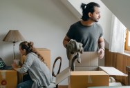 She Took the Day Off Work to Move Into Her Roommate’s Bedroom—Only to Find Her Roommate Haven’t Even Started Packing