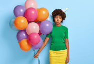 Woman Is Tired Of Sharing Her Birthday With Her Grandma, But Speaking Up Turns Her Family Against Her