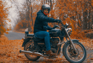 One Parking Complaint Backfired When Motorcycle Owners Abandoned Their Space-Saving Arrangement And Began Taking Up More Of The Lot