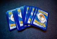Father Got Tired Of Paying $15 A Pack For His Son’s Pokémon Cards, So He Rigged Them With His Dream Cards