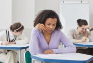 Father Refused To Intervene After His Daughter Missed A School Deadline By Minutes, But His Wife Called Him Mean