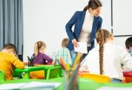 Teacher Took on Far More Work Than She Was Hired For, Only to Get Fired Over Her Uniform