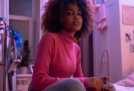 Her Bedroom Used To Be Her Safe Space, But Her Neighbor’s Late-Night Guitar And Shouting Have Her Dreading Going Home