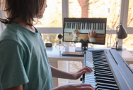 He Has Taken Lessons At The Same Time For Years, Yet Another Student Now Wants Him To Switch And Disrupt His Established Routine